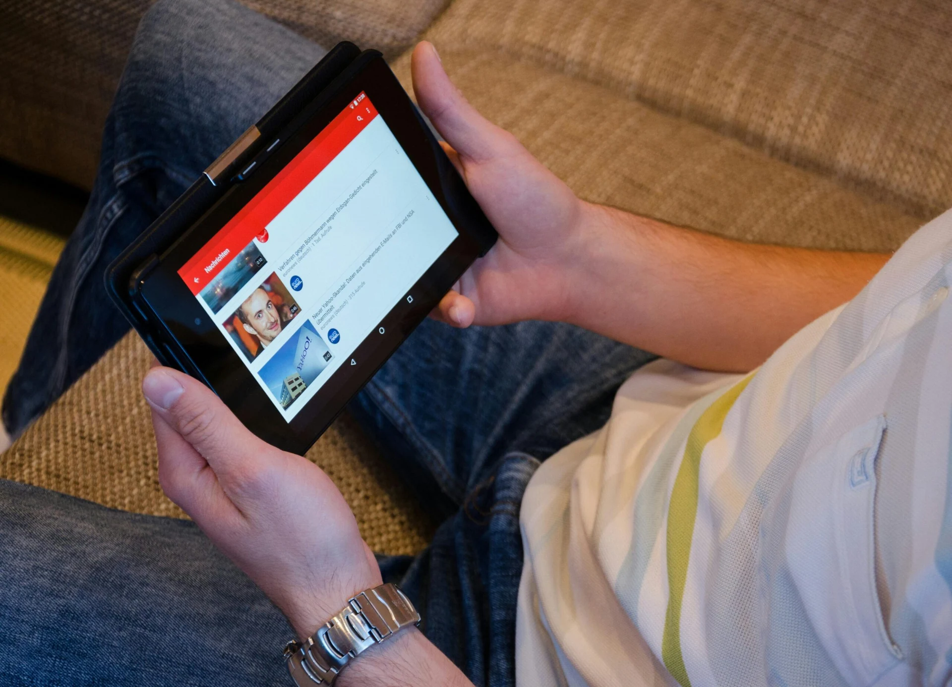 Subir videos a YouTube: estrategias para aumentar el alcance y la interacción