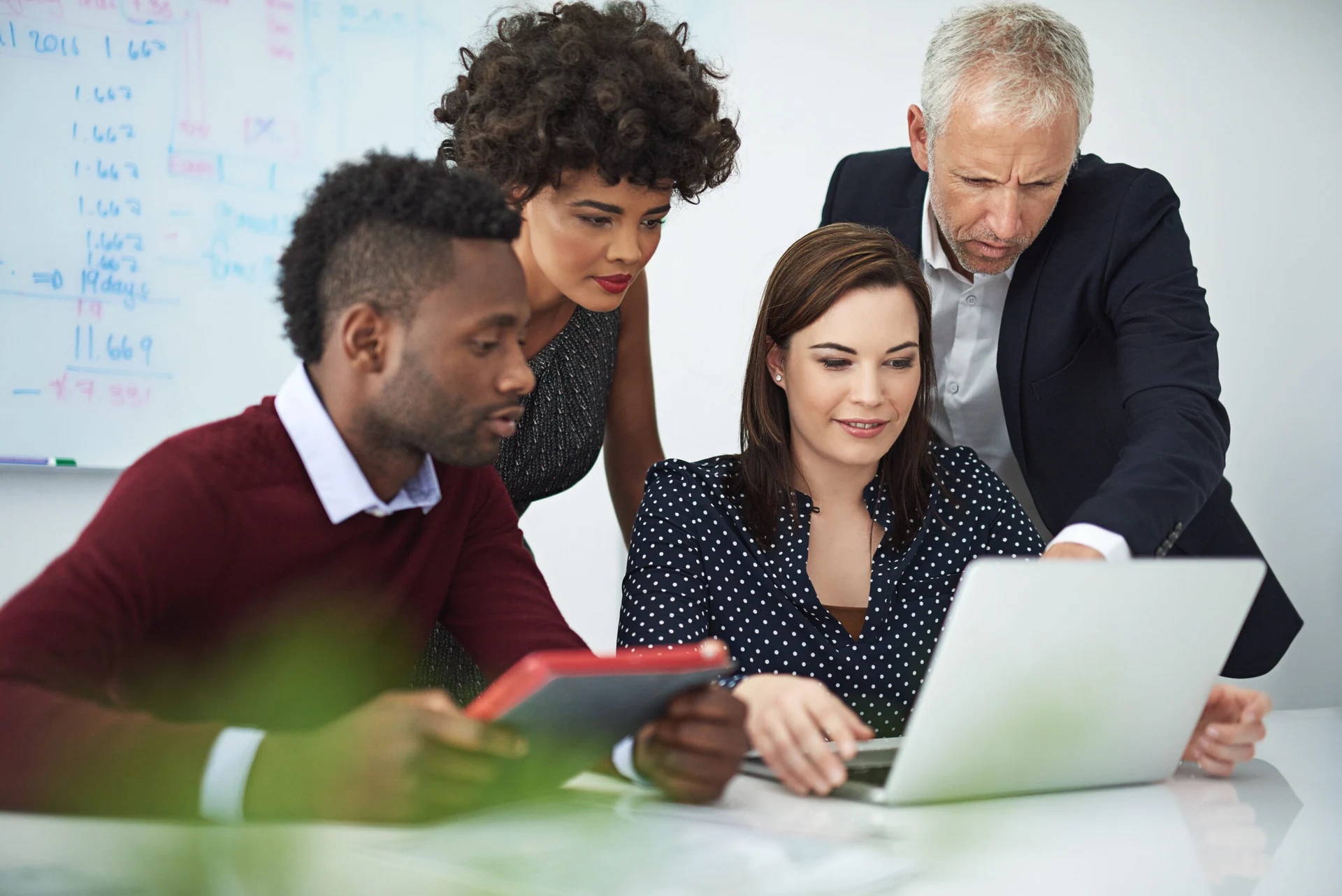 Pasos para destacar tu empresa