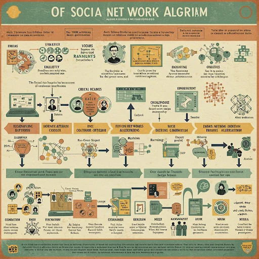 Cómo entender el algoritmo y aplicarlo al marketing en redes sociales