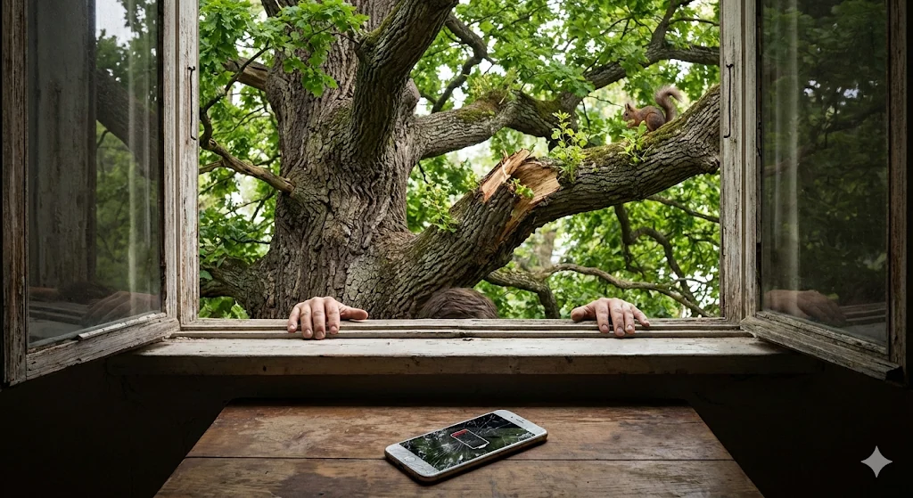 Por qué la naturaleza sobrevive y tu empresa puede quebrar