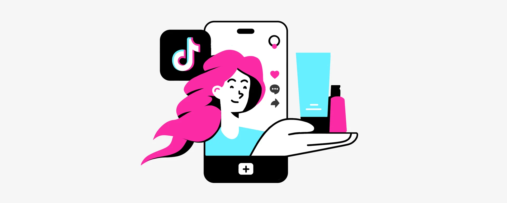 Cómo crear colaboraciones entre marcas y creadores de contenido