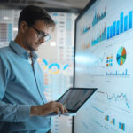 Data Analysis in Marketing