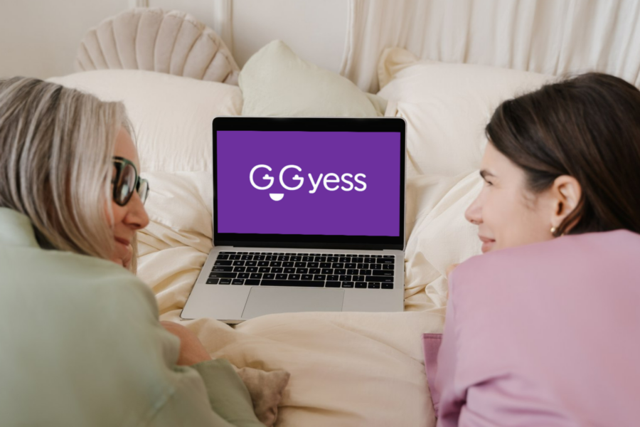 3 ways to work from anywhere with GGyess