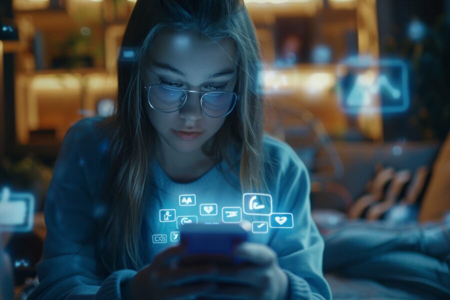 Boost Digital Marketing with GGyess