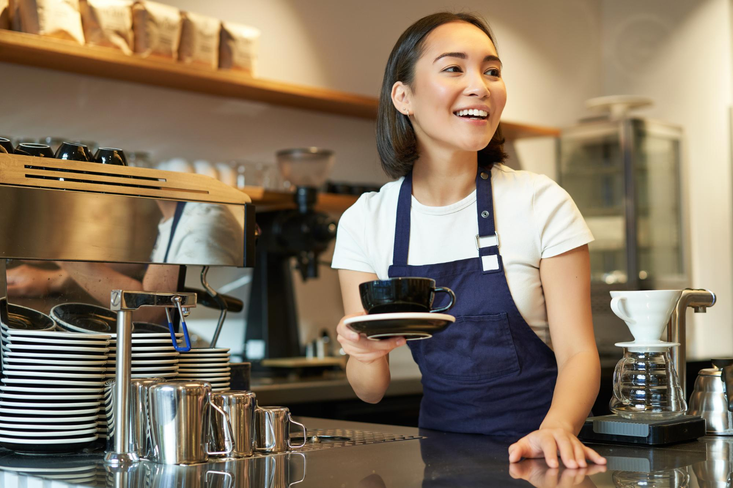 GGyess for Restaurants: Boost Social Media