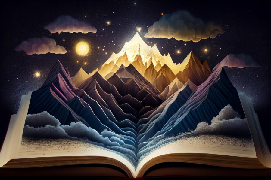 Stories in Content Marketing