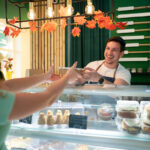 Capturing Local Customers