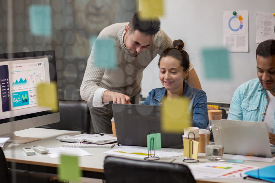 GGyess Benefits for Marketing Agencies