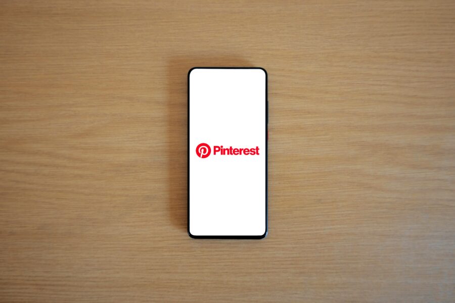 Using Pinterest for Marketing