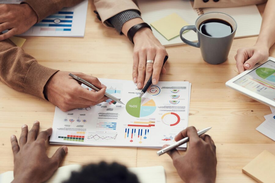 Efficient Social Media Planning