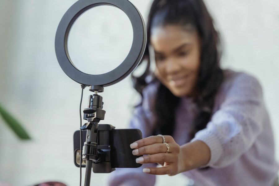 First Steps in Content Marketing: A Complete Guide