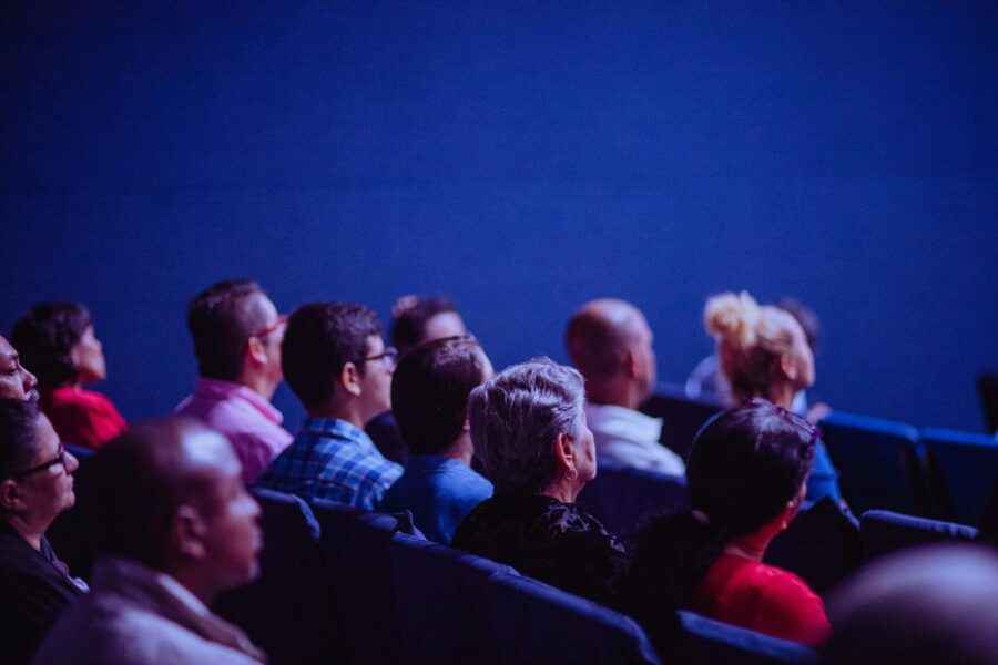 Event Marketing Strategies