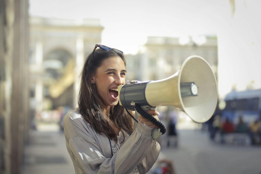 The Power of Tone of Voice in Social Media