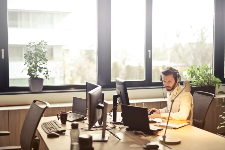 Customer Service in Digital Marketing