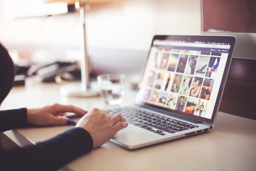 Why Monitoring Your Social Networks Is Key