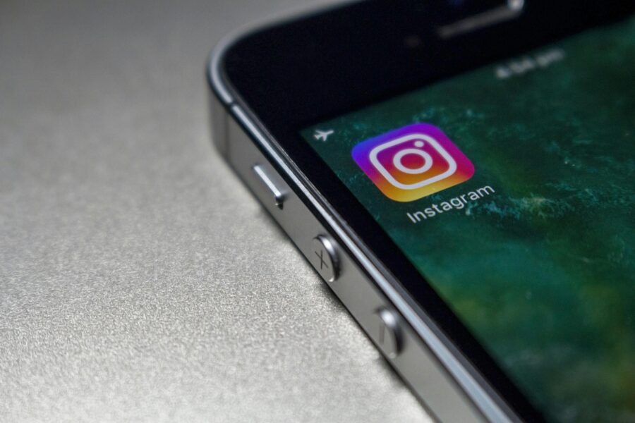 Business Instagram Profile