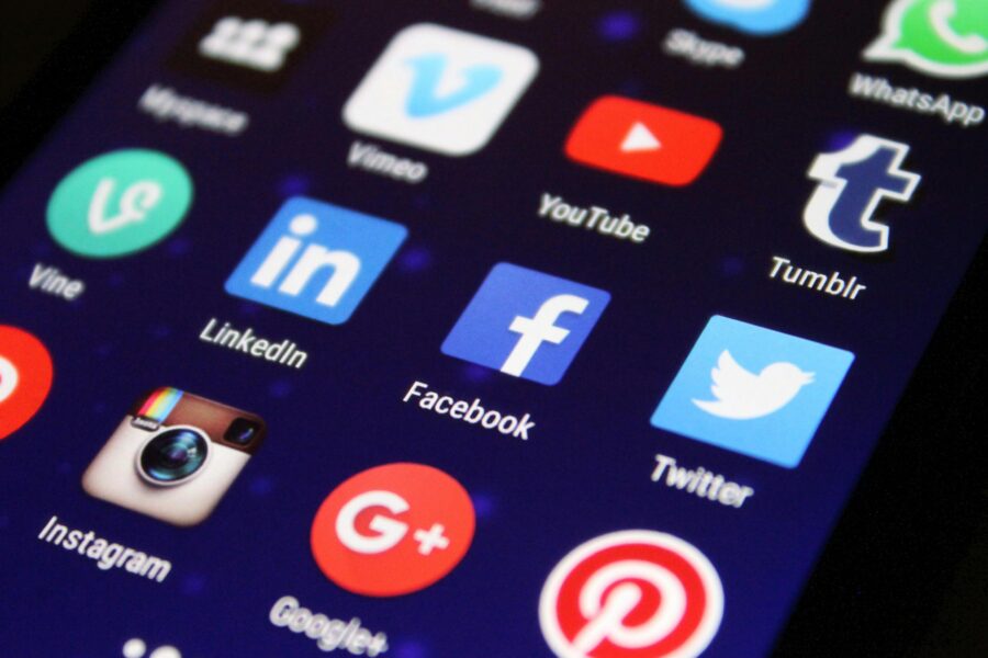Social Media Posting Tips