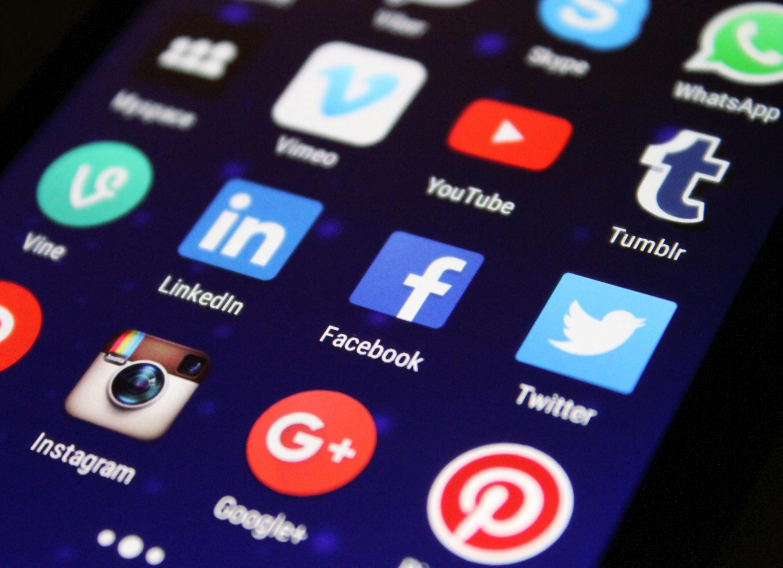 Social Media Posting Tips
