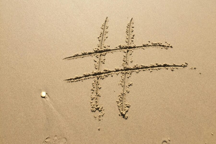 Hashtags: What, Why, and Importance