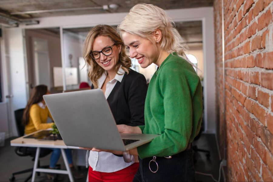 How to Build a Successful Marketing Agency