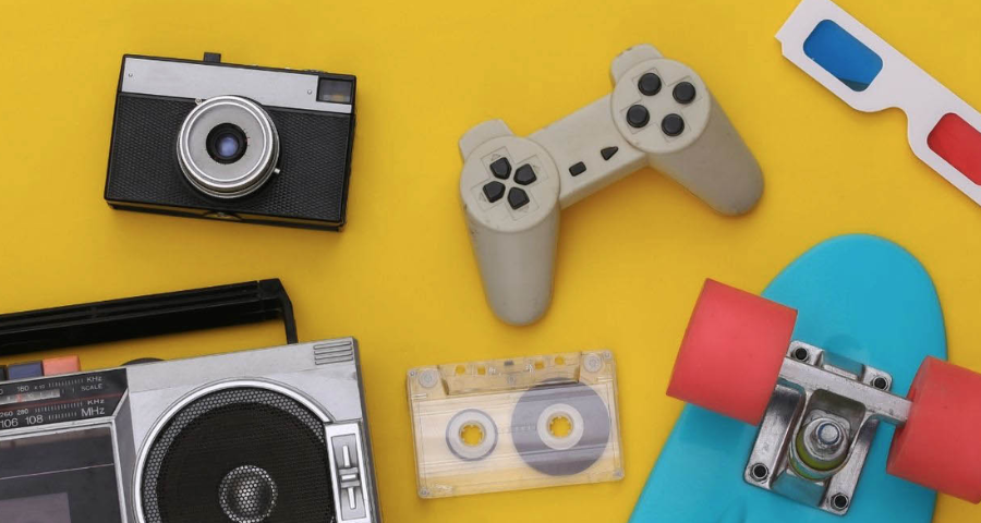 Marketing That Appeals to Nostalgia