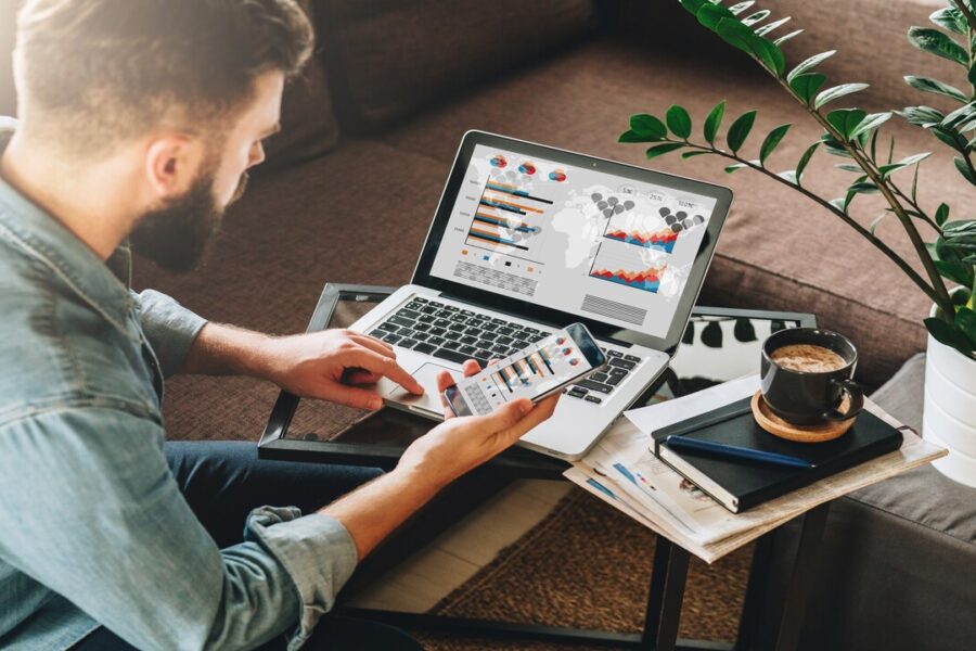 The Importance of Monitoring Your Social Media