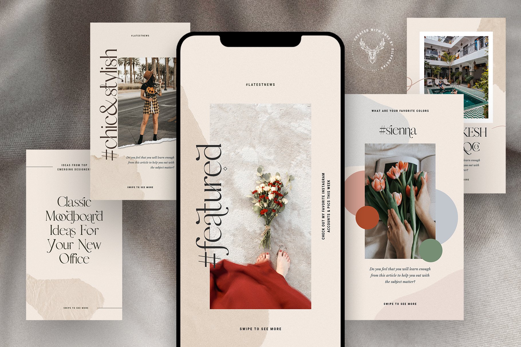 Carousels vs. Stories: The Ultimate Battle for Social Media Supremacy!