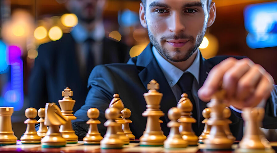 Master Strategic Marketing: Skill Set Breakdown