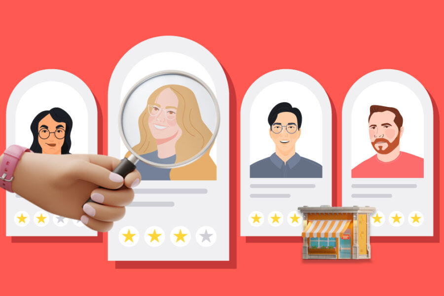 Creating a Buyer Persona Based on Your Social Media Stats: The Ultimate Guide