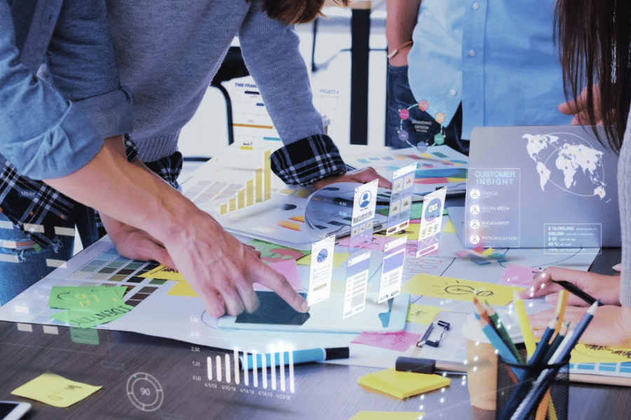 A Practical guide to digital branding on social media
