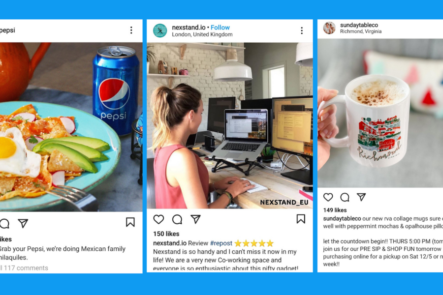 How to Use Titles and Subtitles in Your Instagram Posts