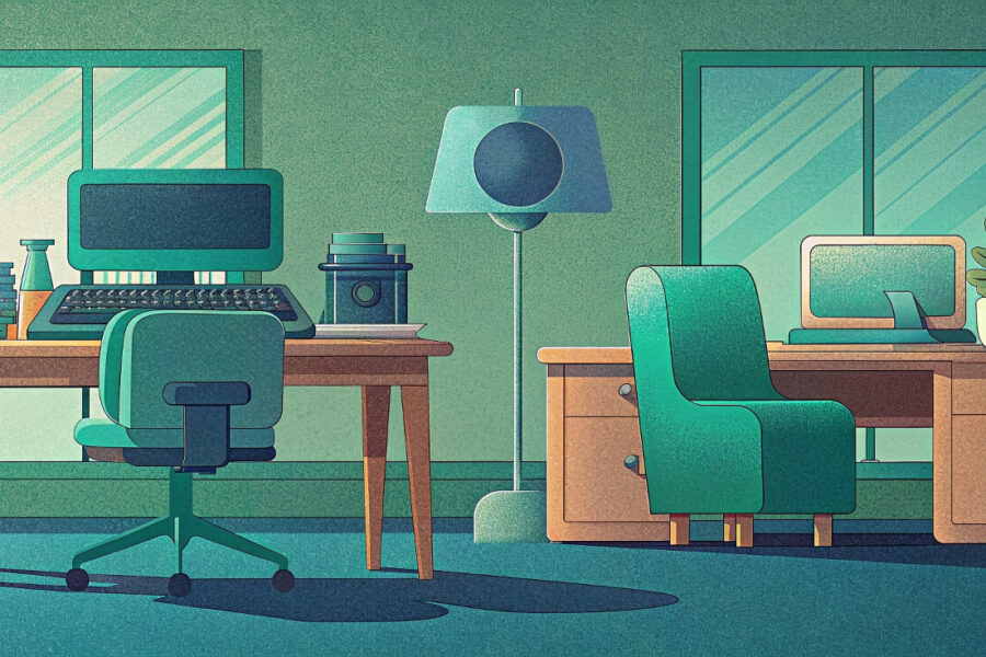 Writing Objectively on Social Media