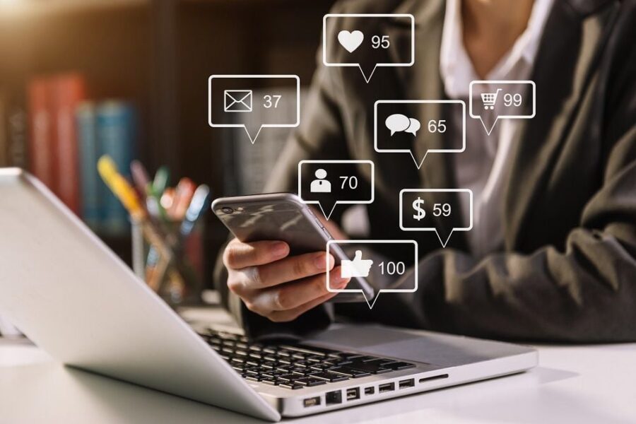 Hybrid Marketing or Marketing Mix: Are They Really the Same?