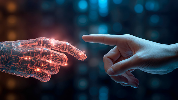 AI-Centered Customer Service: Transforming the User Experience