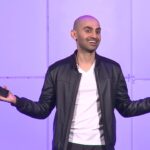 Getting to Know Neil Patel