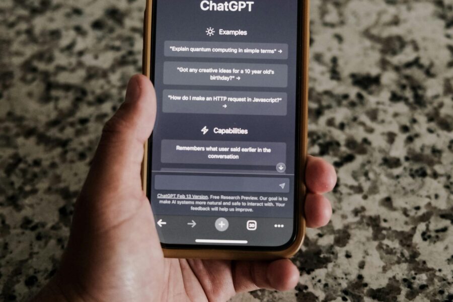 Generative AI and Its Advantages for Social Media