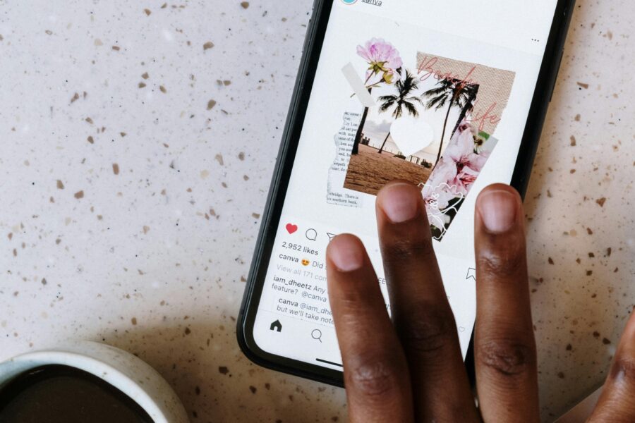 Creating Instagram Giveaways: Effective Strategy or Waste of Time?