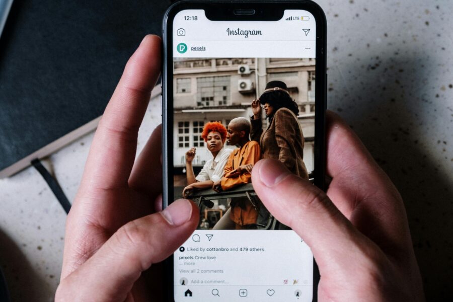 The Evolution of Sales Channels on Social Media: Transformation and Future Trends