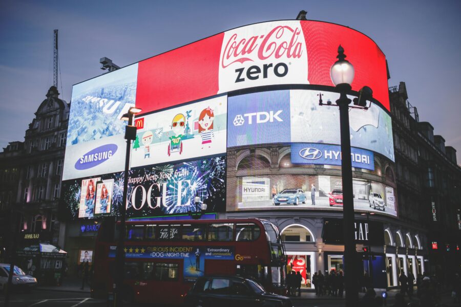 Is Marketing the Same as Advertising?