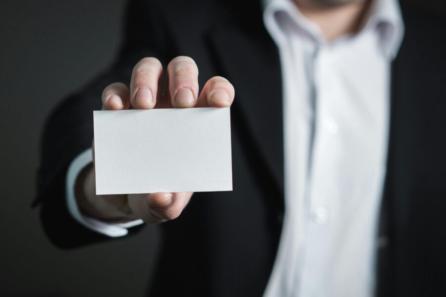 Are You Working on Your Personal Brand? Effective Strategies for a Lasting Impact in the Digital World