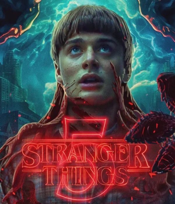 15 Marketing Lessons from Stranger Things