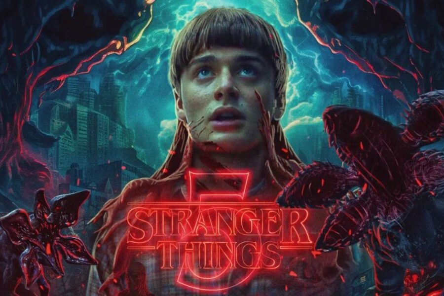 15 Marketing Lessons from Stranger Things