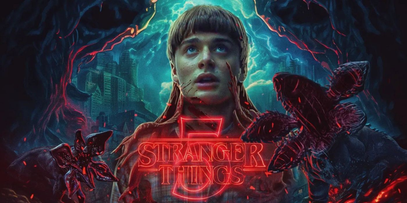 15 Marketing Lessons from Stranger Things
