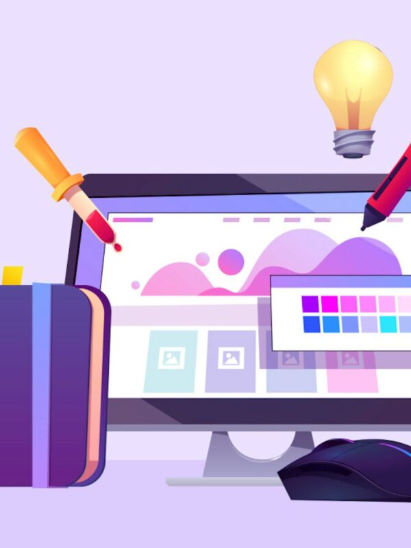 11 Aspects of Web Design in Digital Marketing