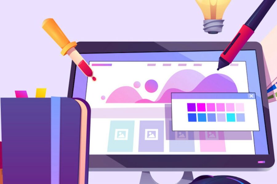 11 Aspects of Web Design in Digital Marketing