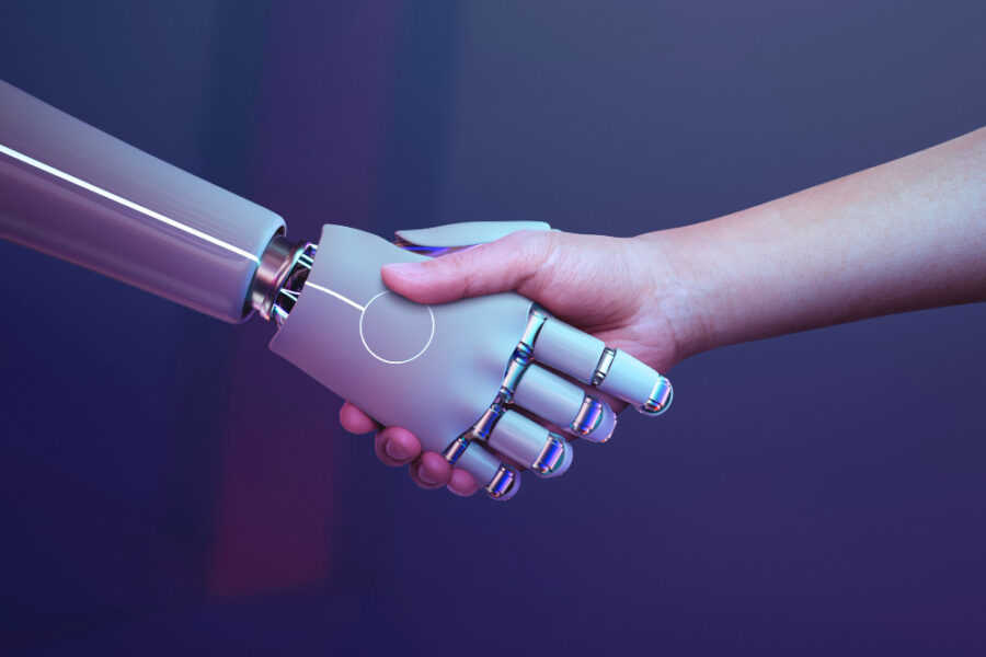 AI 2040: A Deep Dive into the Future of Artificial Intelligence