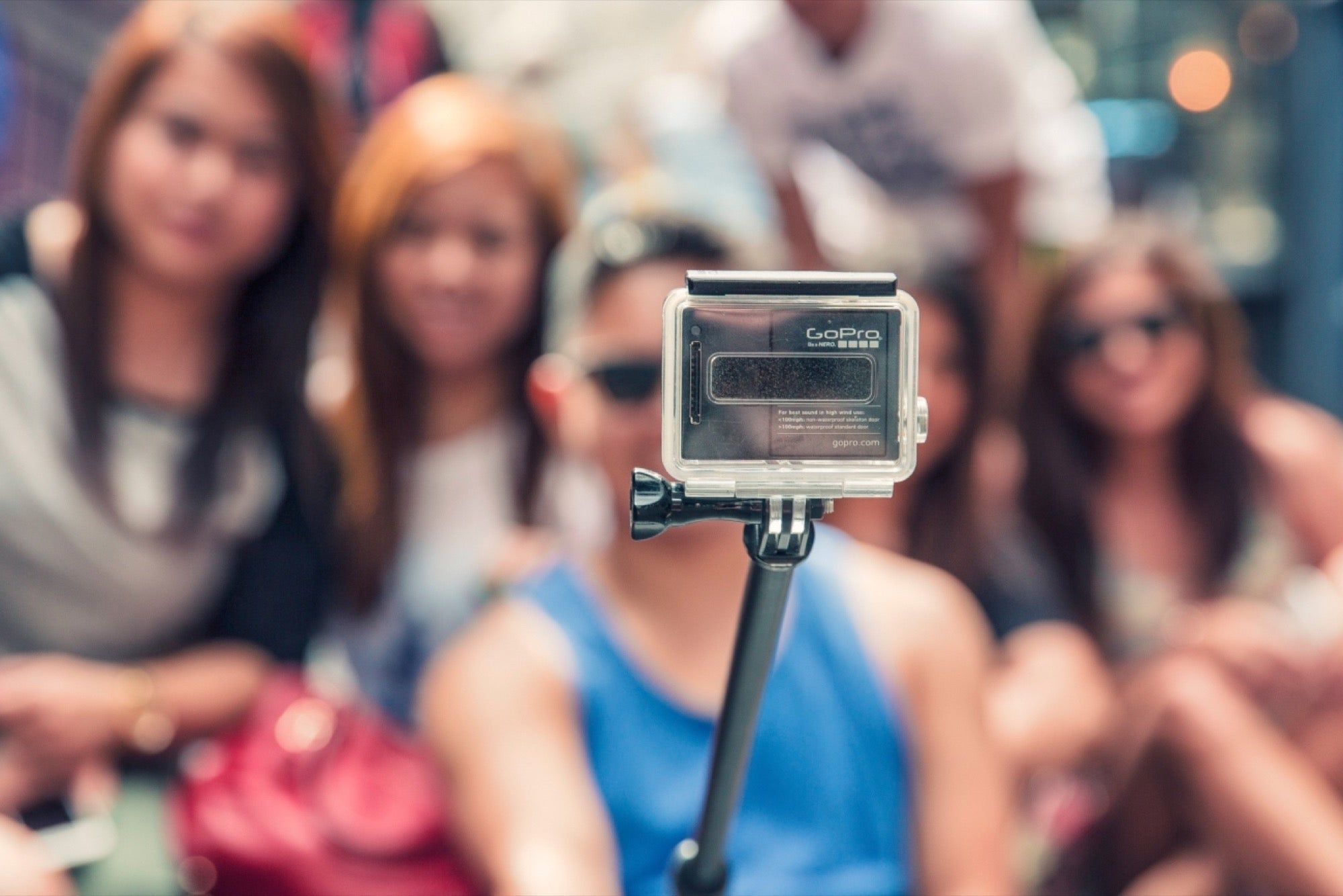 Creating Content for Millennials