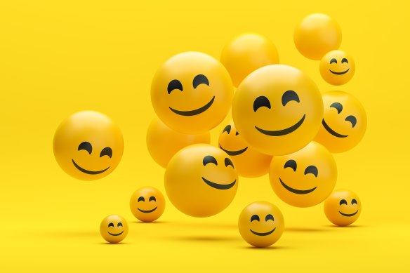 The Marketing of Happiness: A New Approach to Connecting with Audiences