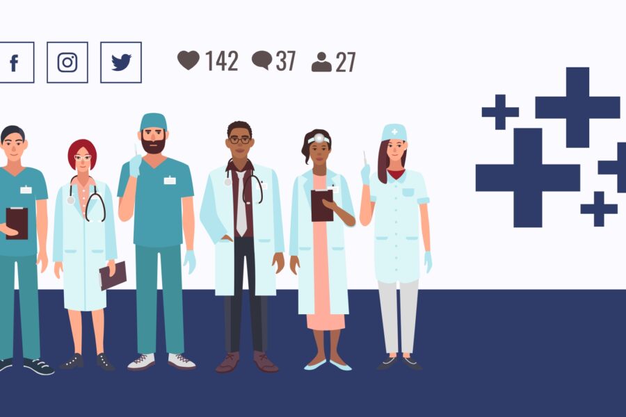 Automating Your Medical Practice’s Social Media