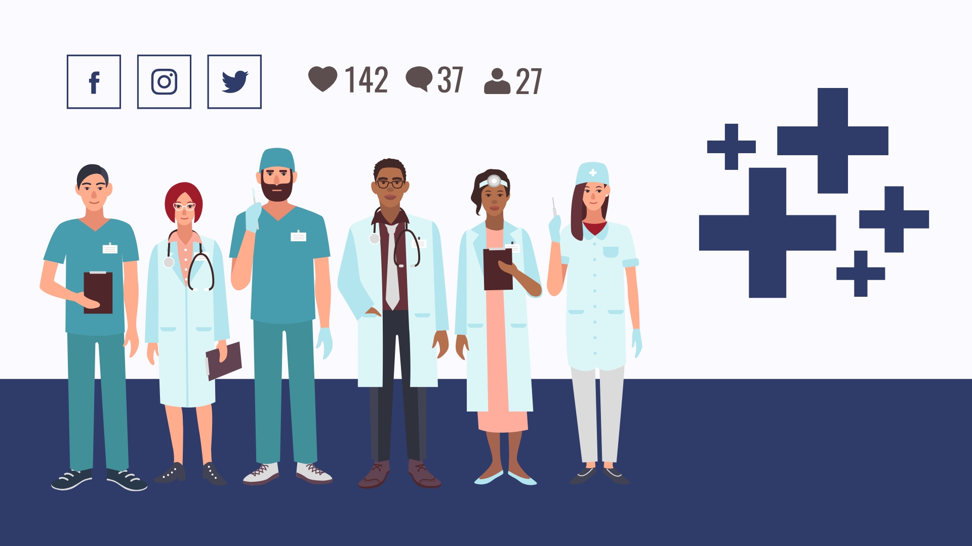 Automating Your Medical Practice’s Social Media